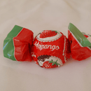 trufa de morango 30g