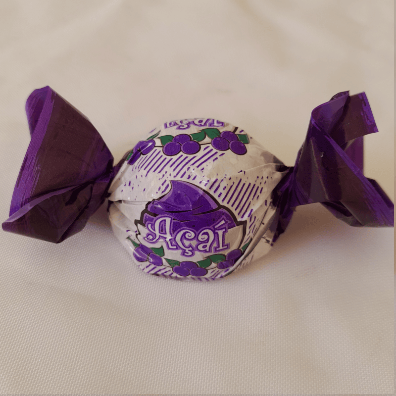 trufa de açaí 30g