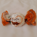 trufa de coco 30g