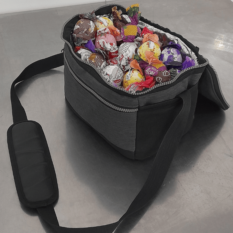 bolsa termica 10 litros