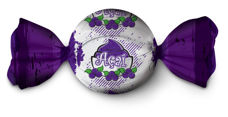 trufa de açaí 30g