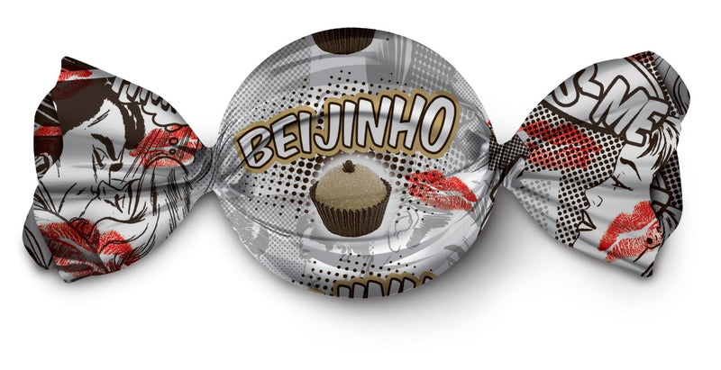trufa de beijinho 30g