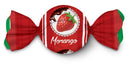 trufa de morango 30g