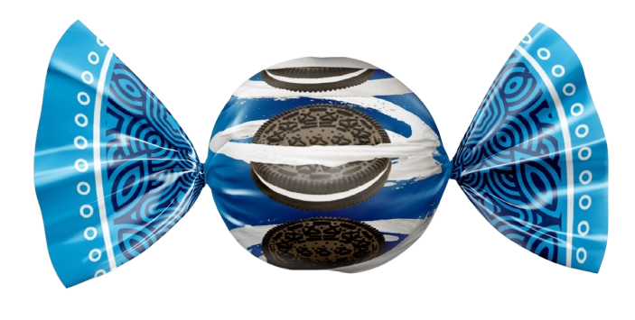 trufas de oreo 30g