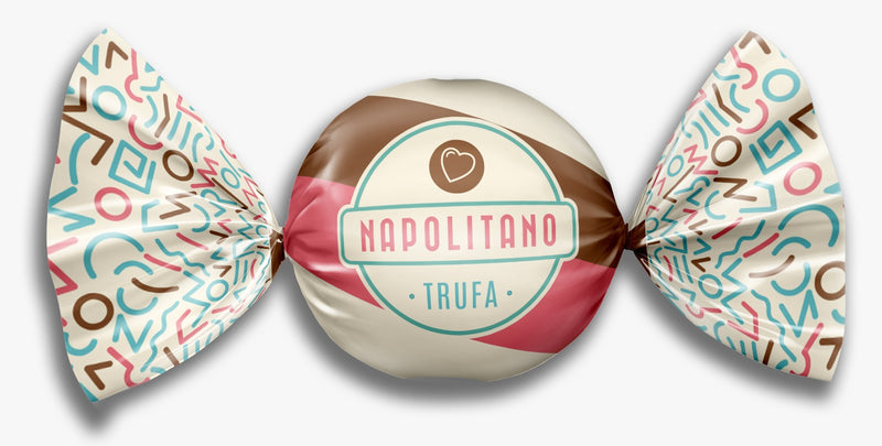 trufas de napolitano