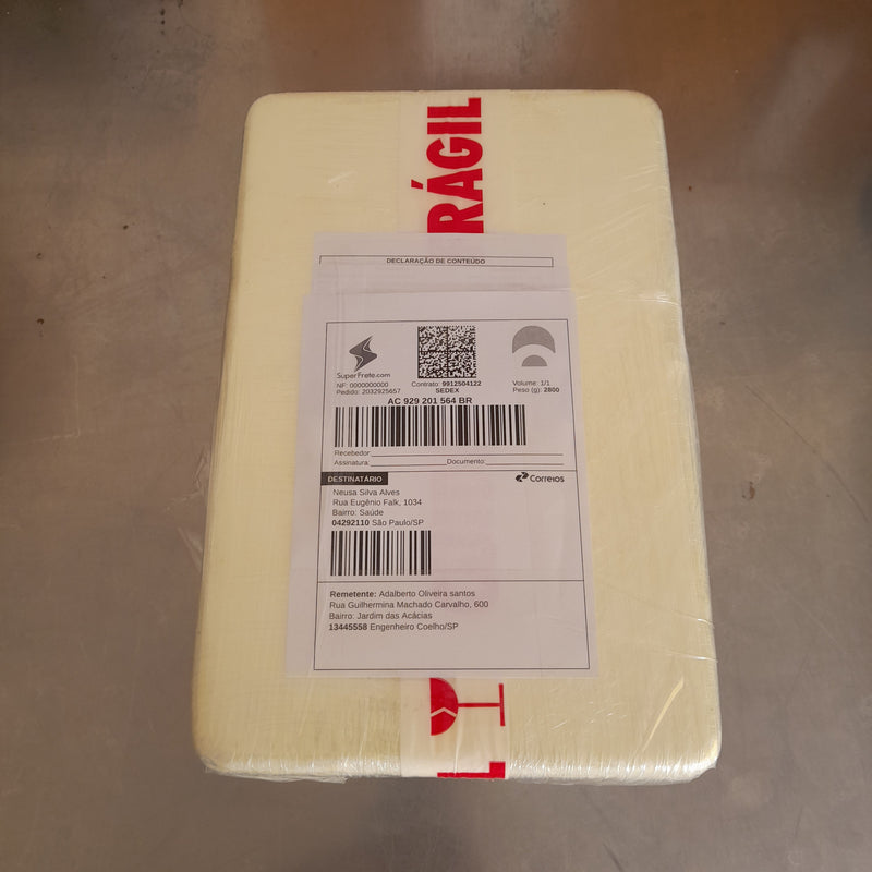 KIT DE 50 TRUFAS SORTIDAS 35 GRAMAS CADA(sai por 1,99 cada trufa)