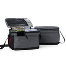 bolsa termica 10 litros